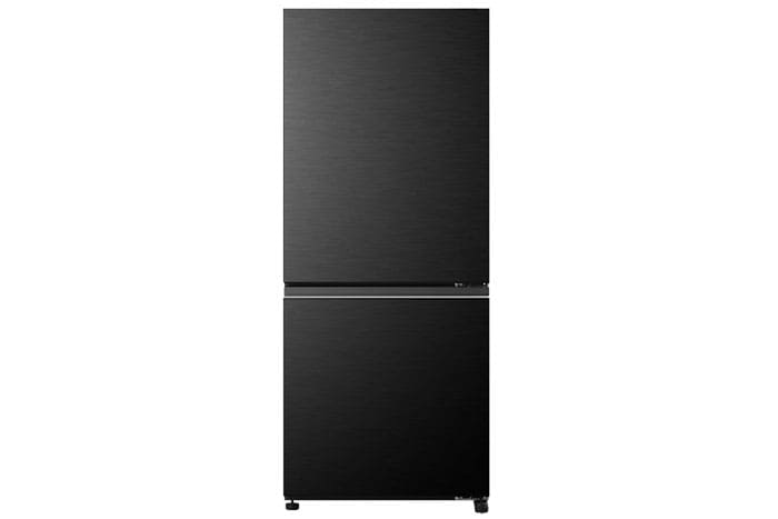Tủ lạnh Panasonic Inverter 255 lít NR-BV281BVKV